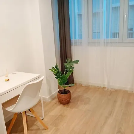 Nomad, Wifi , Espacio Trabajo ,playa ,ocio * Las Palmas de Gran Canaria