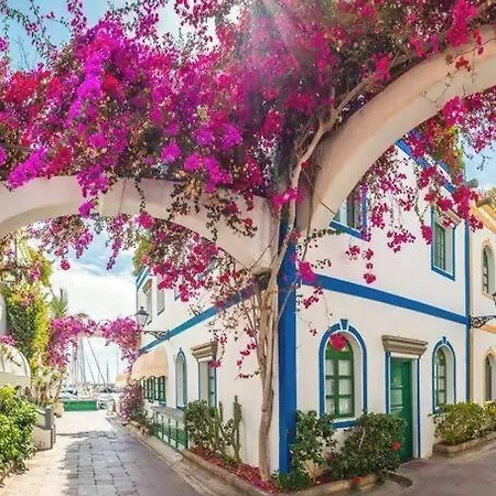 Appartamento Nomad, Wifi , Espacio Trabajo ,playa ,ocio *
